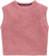 Mini Boden Kids' Knitted Tank