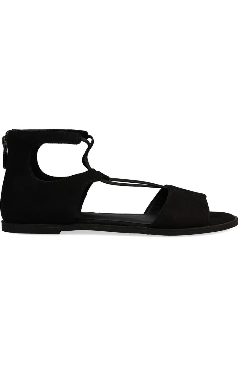 Eileen Fisher Rose Sandal, Alternate, color,