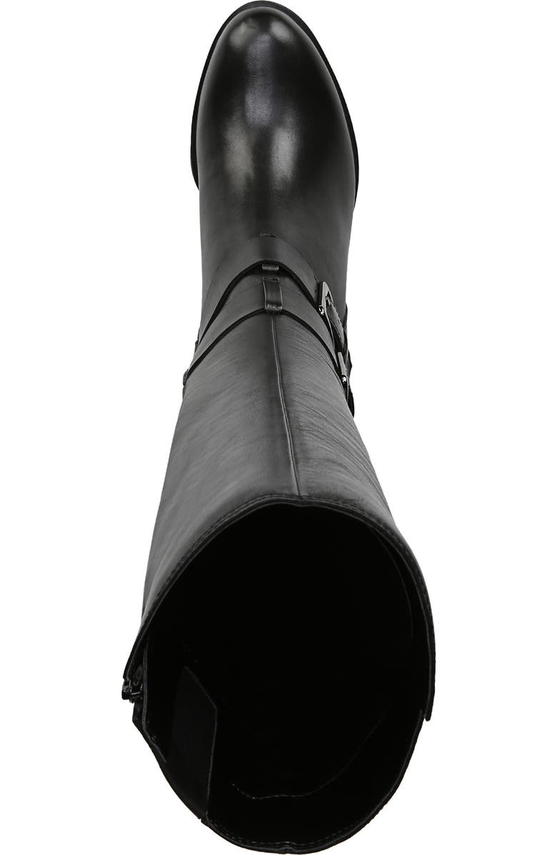 Naturalizer Dale Waterproof Knee High Boot, Alternate, color,