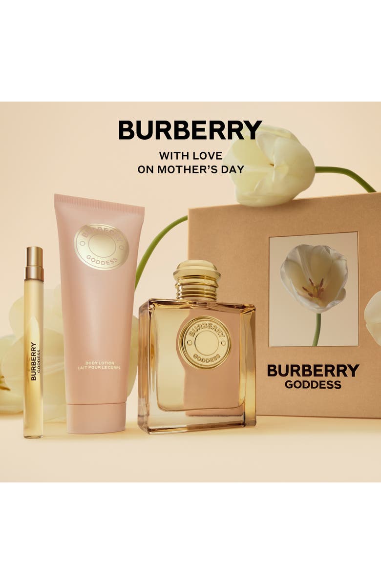Burberry Goddess Eau de Parfum Set (Limited Edition) $231 Value, Alternate, color,