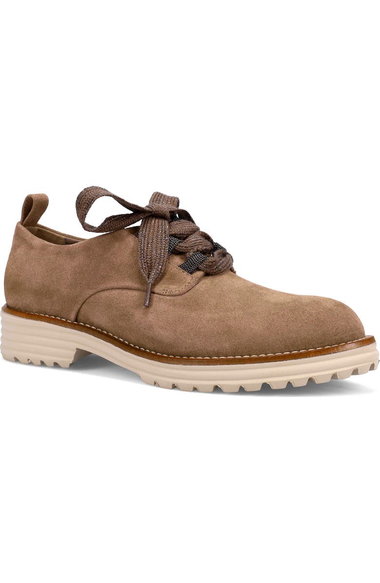 Ron White Tova Derby, Main, color, Mink