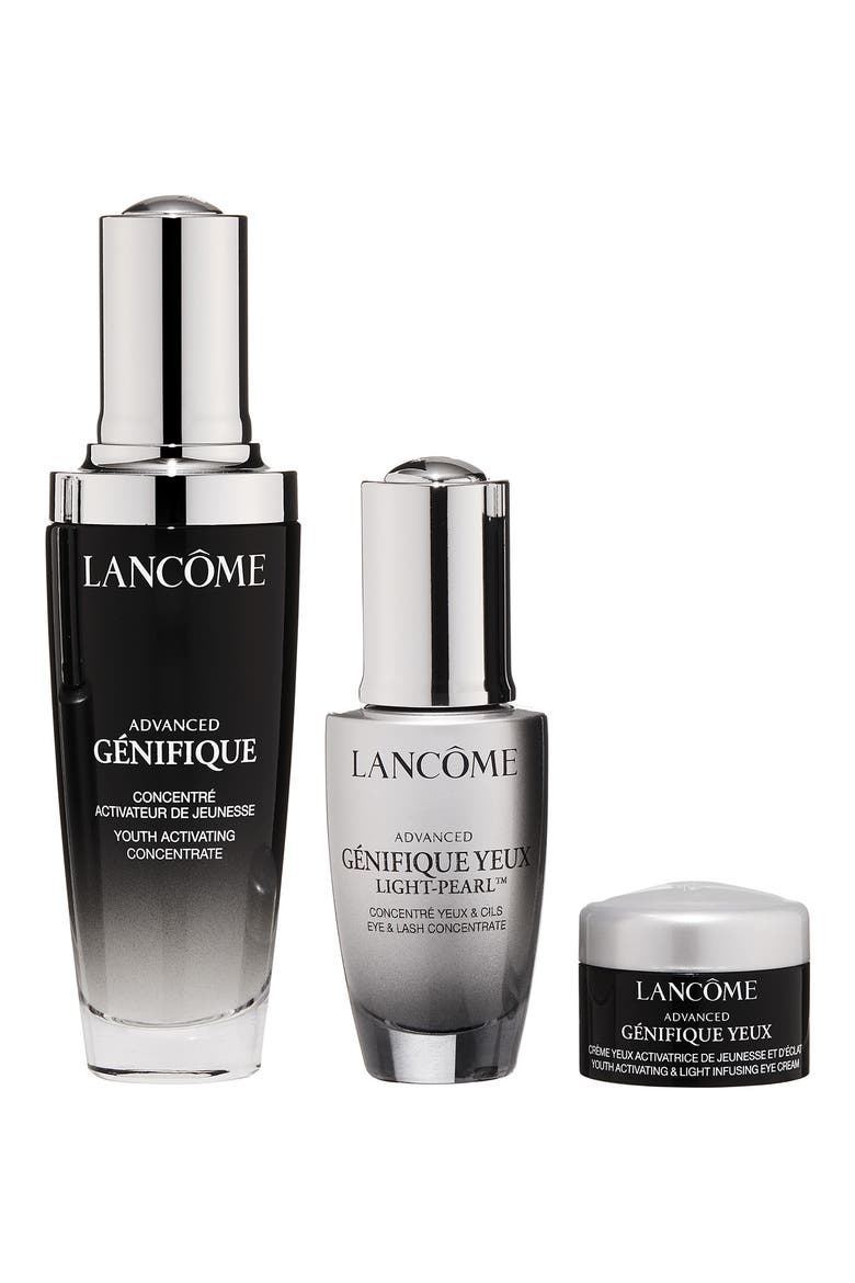 Génifique Skin Care Set USD $202 Value, Alternate, color, NO COLOR