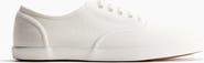 H&M Canvas Trainers