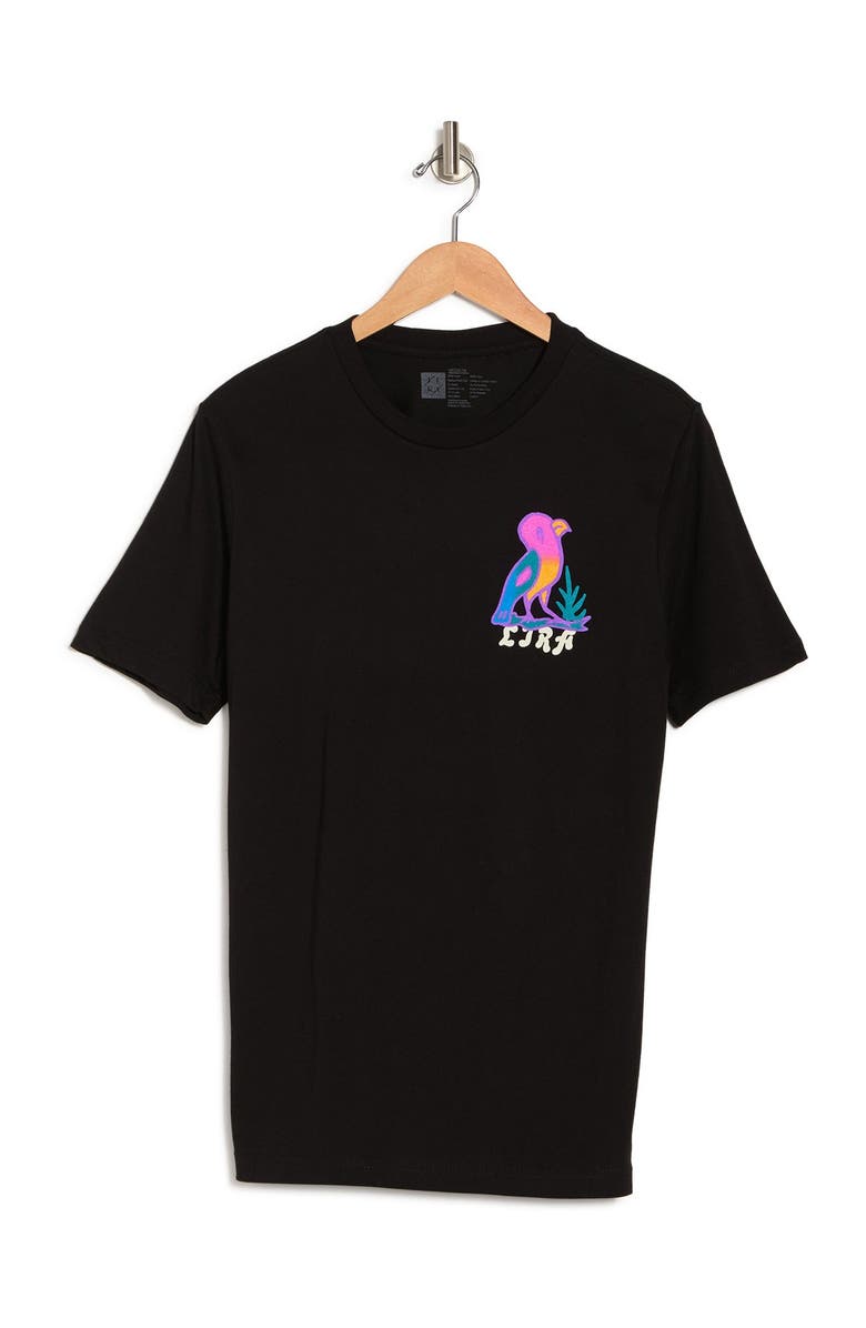 Lira Clothing Kotor Short Sleeve T-Shirt, Alternate, color, 