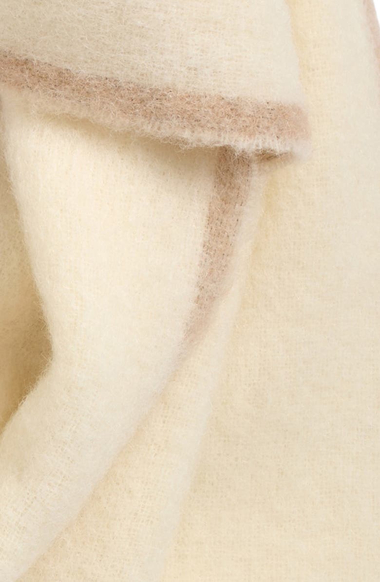 Valley Fringe Scarf