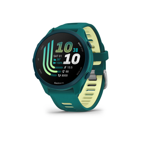 Forerunner 170 Music 43mm Smartwatch