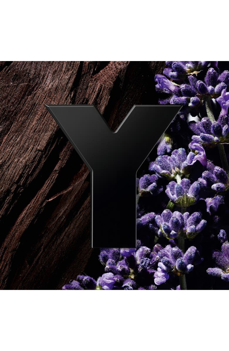 Yves Saint Laurent Y Le Parfum 3-Piece Gift Set, Alternate, color, 