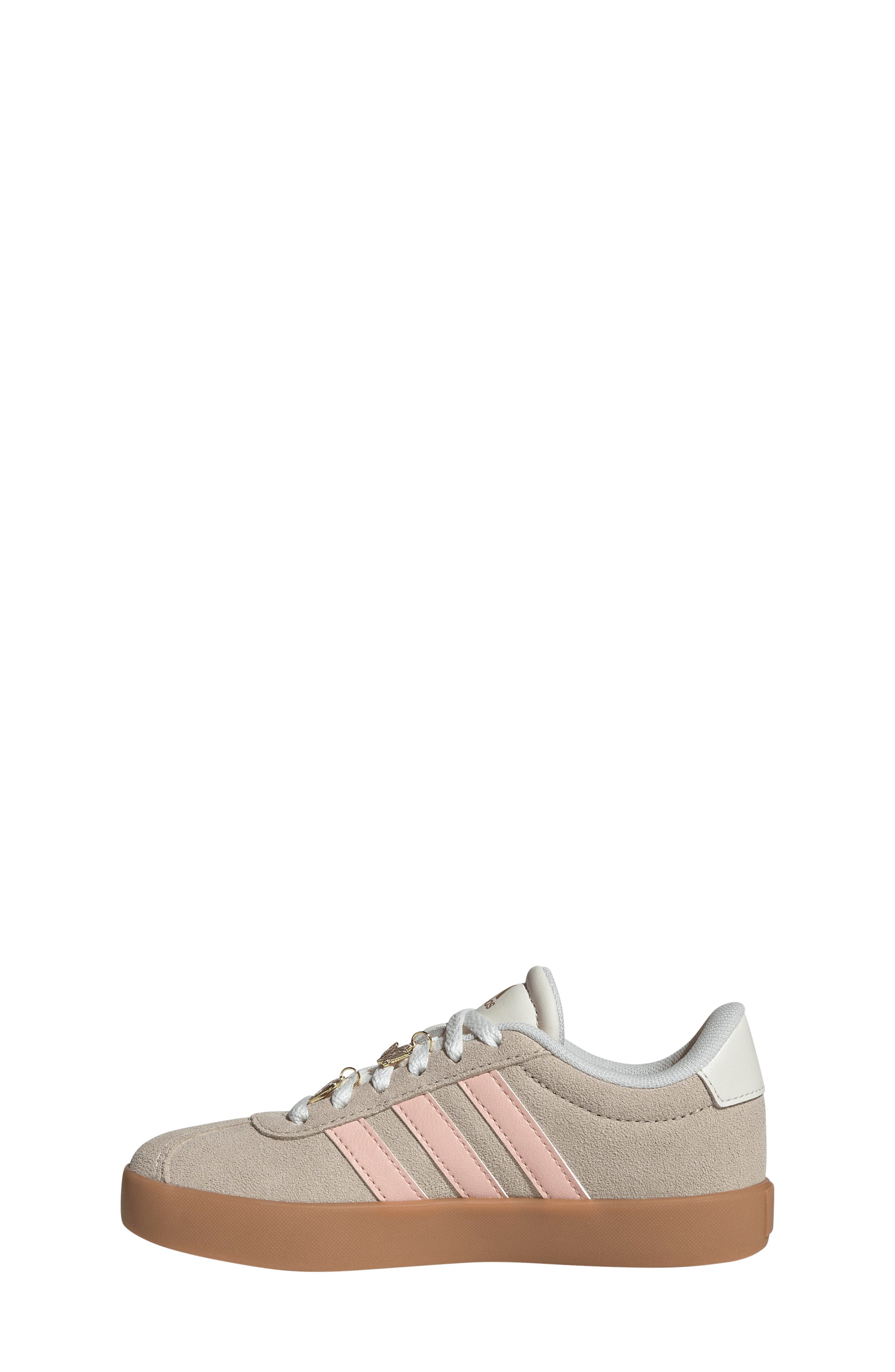 adidas Kids' VL Court 3.0 Sneaker, Alternate, color, 