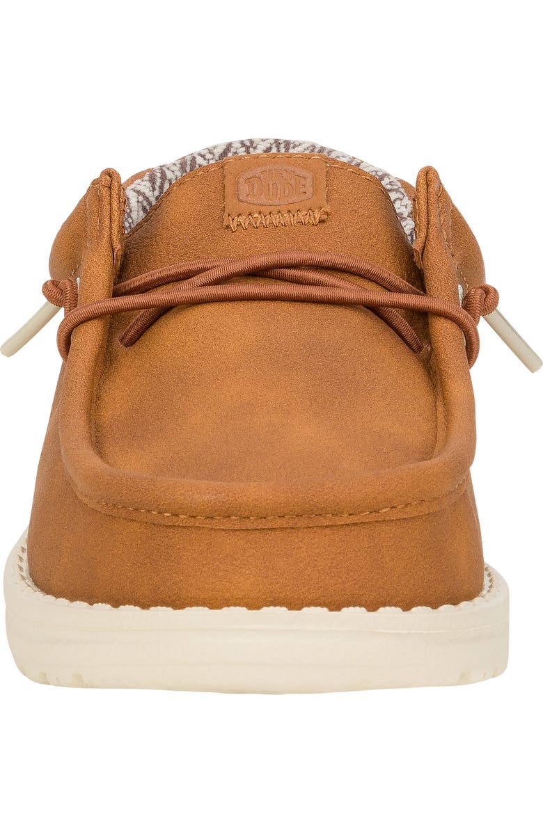 Hey Dude Wally Classic Lace-Up, Alternate, color,