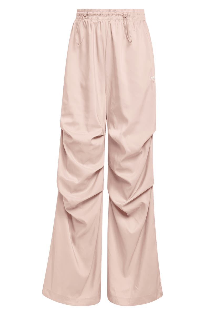 adidas x FARM Rio House of Tiro Track Pants, Alternate, color, New Rose
