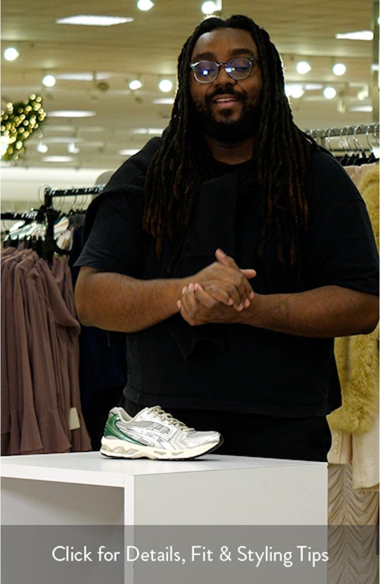 Gender Inclusive GEL-KAYANO<sup>®</sup> 14 Sneaker, sales video thumbnail