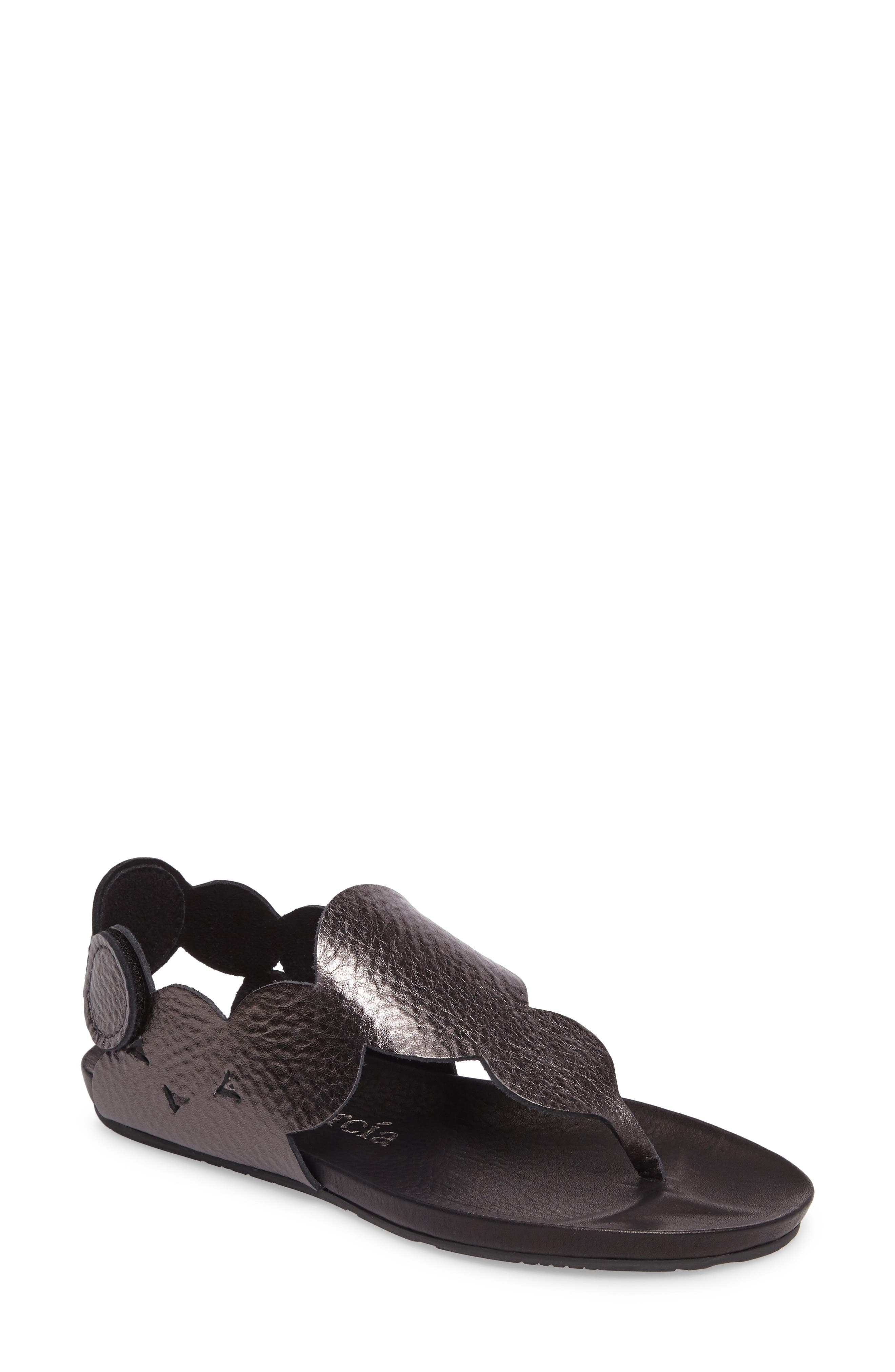 Pedro Garcia Jamee Sandal, Main, color, 