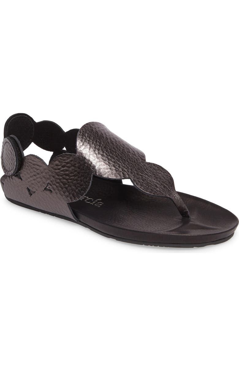 Pedro Garcia Jamee Sandal, Main, color,