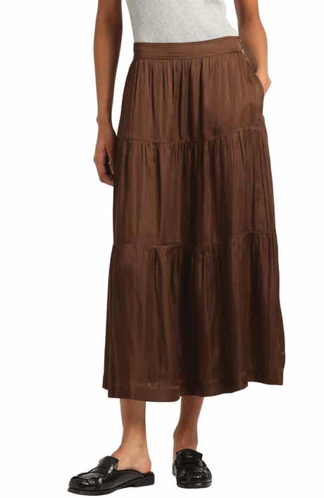 Derek Lam 10 Crosby Lynne Skirt