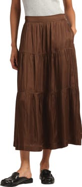 Derek Lam 10 Crosby Lynne Skirt