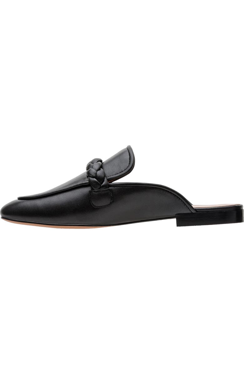 Linea Paolo Amyx Loafer Mule, Alternate, color,