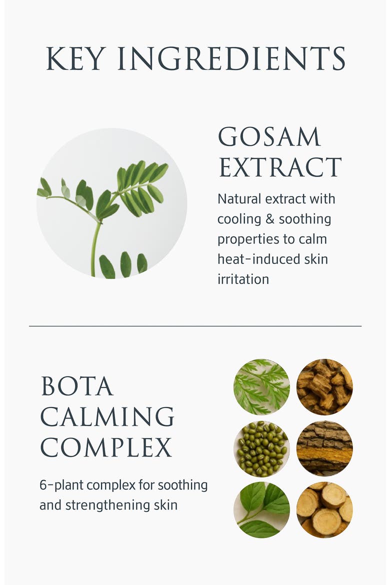 Calming & Comforting Ampoule, Alternate, color, NO COLOR