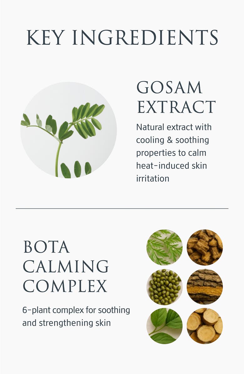 YUNJAC Calming & Comforting Ampoule, Alternate, color, 