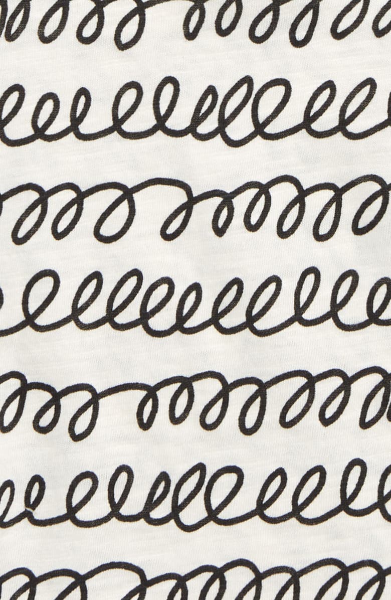 Stem Scoop Bubble Graphic T-Shirt, Alternate, color, 