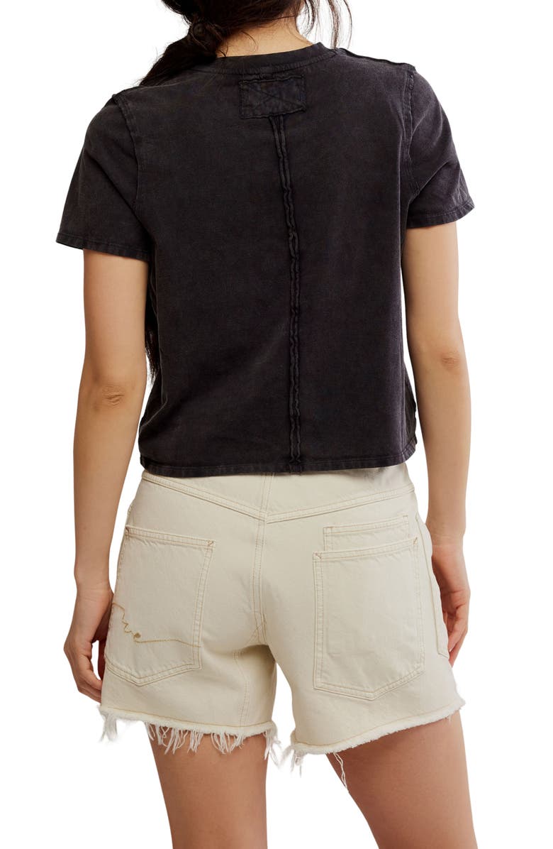 Everyday Cotton T-Shirt