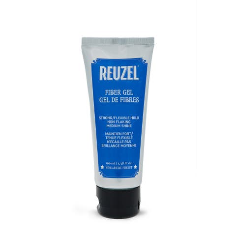 Fiber Gel