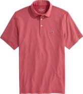 vineyard vines St. Jean Stripe Sankaty Performance Polo