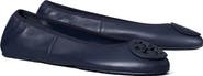 Tory Burch Reva Travel Ballet Flat