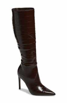 Steve Madden Nitro Knee High Boot