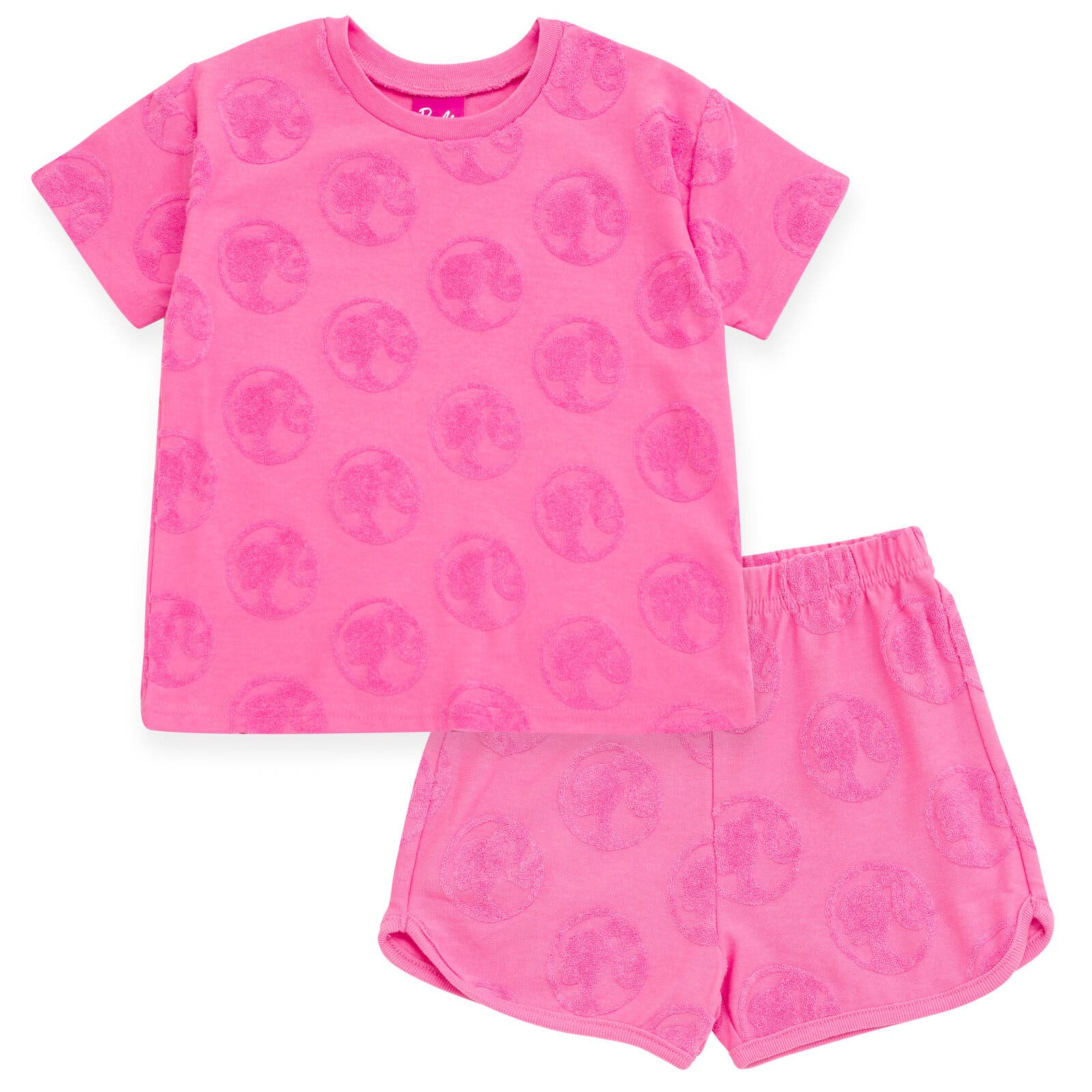 selected Pink