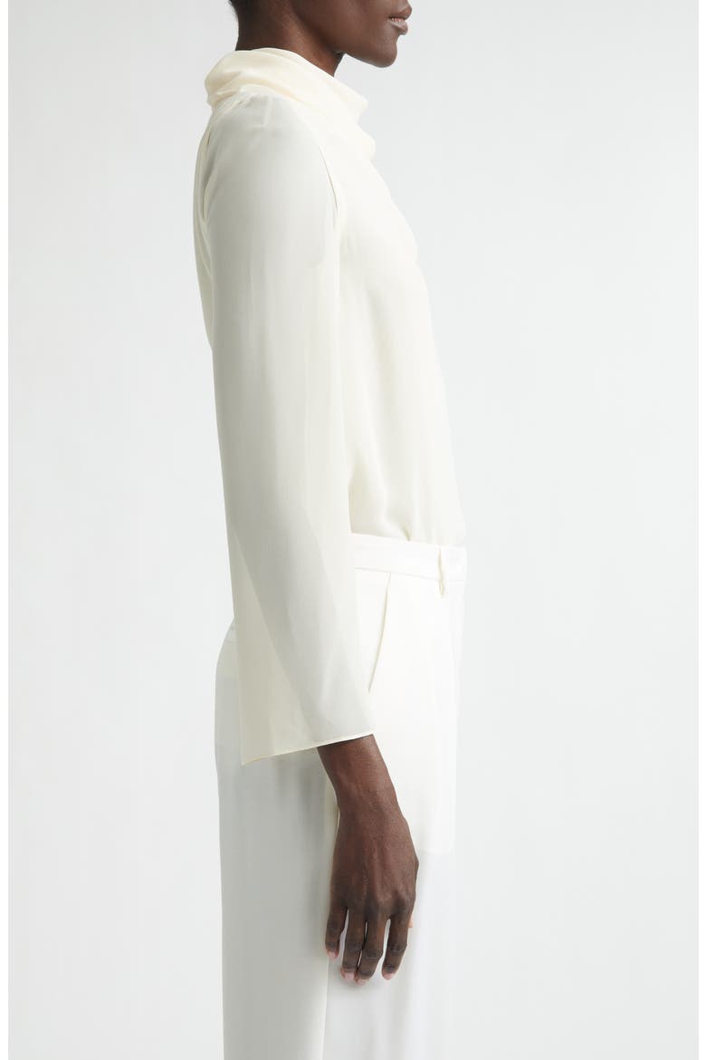 Cara Top, Alternate, color, IVORY