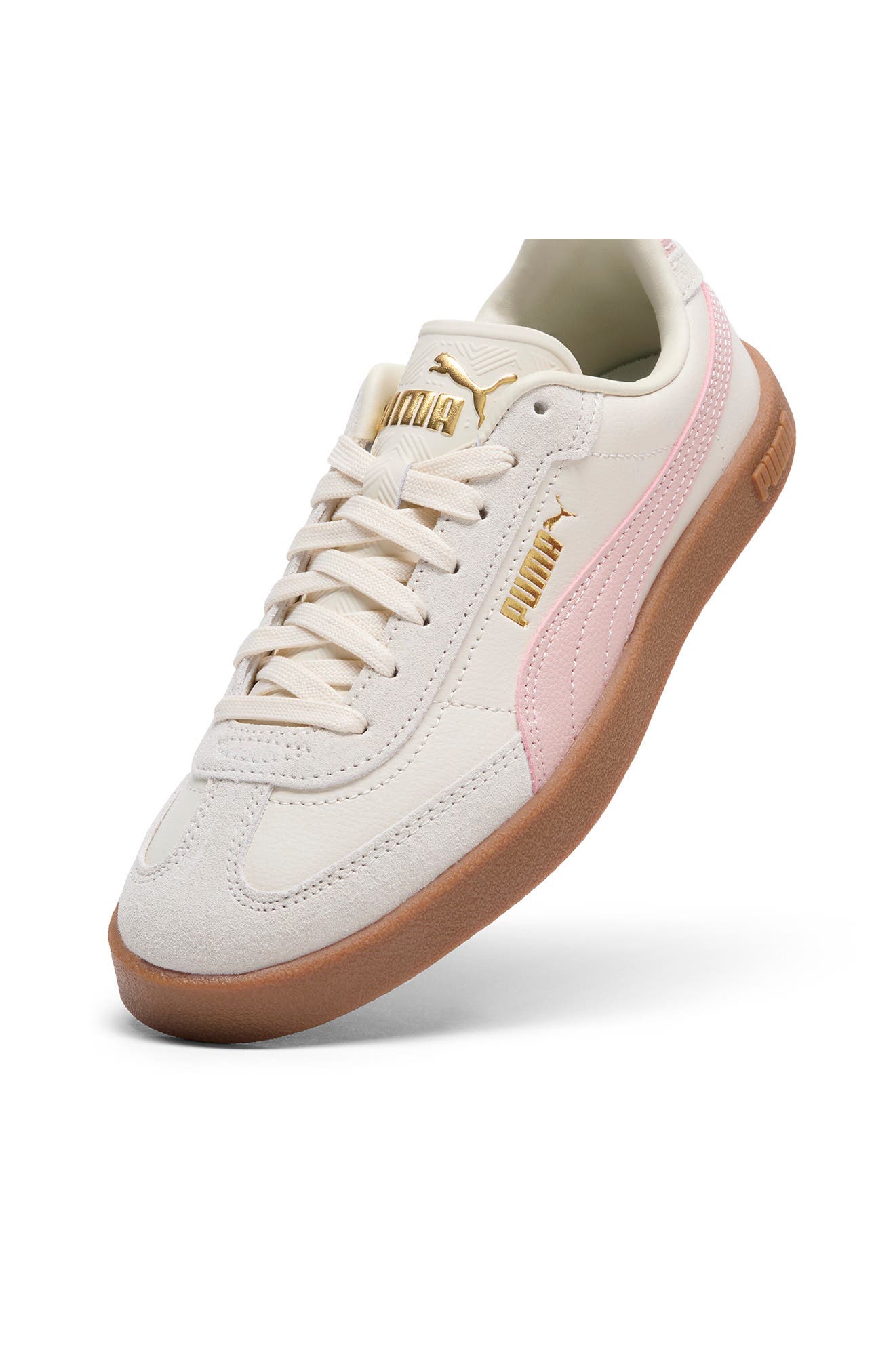 PUMA Club II Era Sneaker, Alternate, color, 