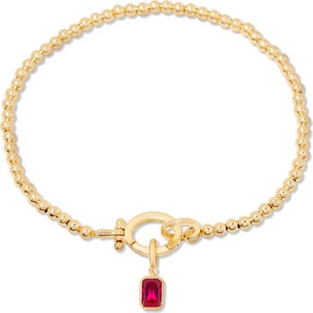 Nordstrom gold bracelet sales