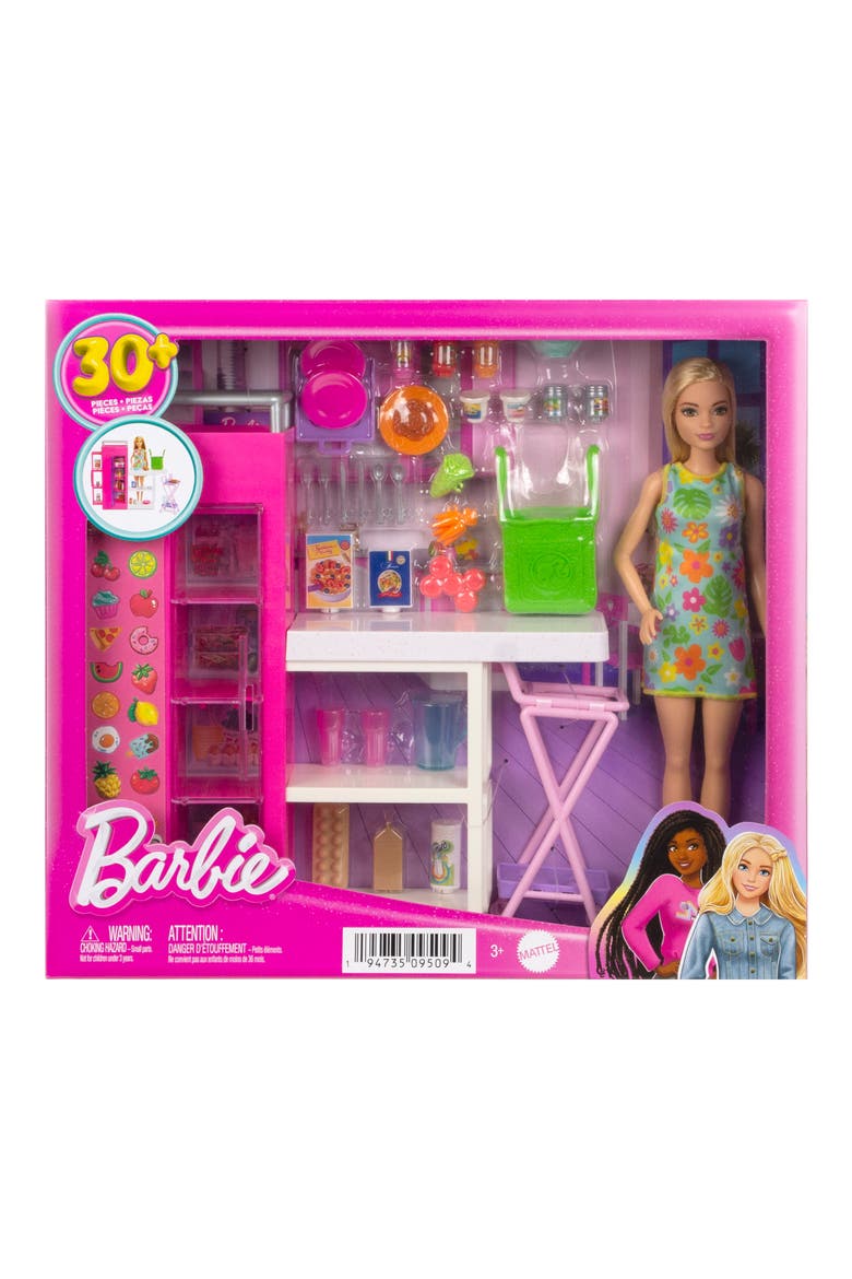 Barbie® Dream Pantry, Main, color, NONE
