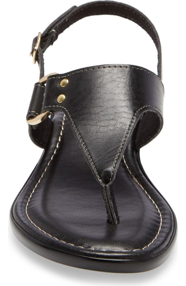 TUSCANY by Easy Street<sup>®</sup> Karaleah Slingback Sandal, Alternate, color,