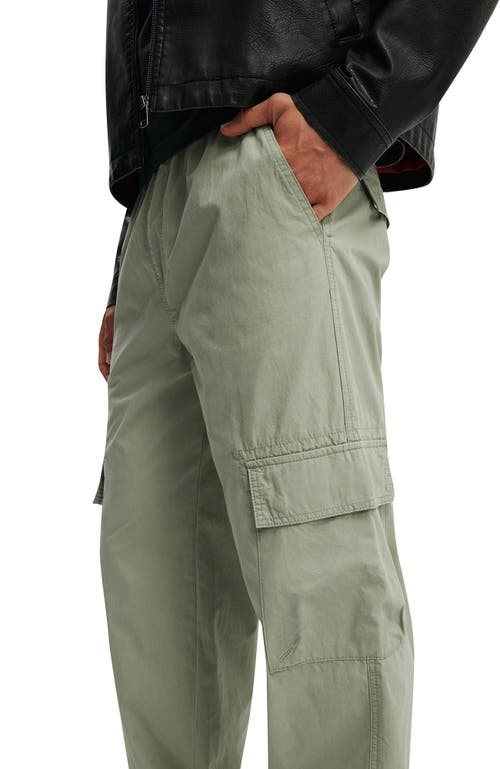 COTTON ON KNOX BAGGY CARGO PANT