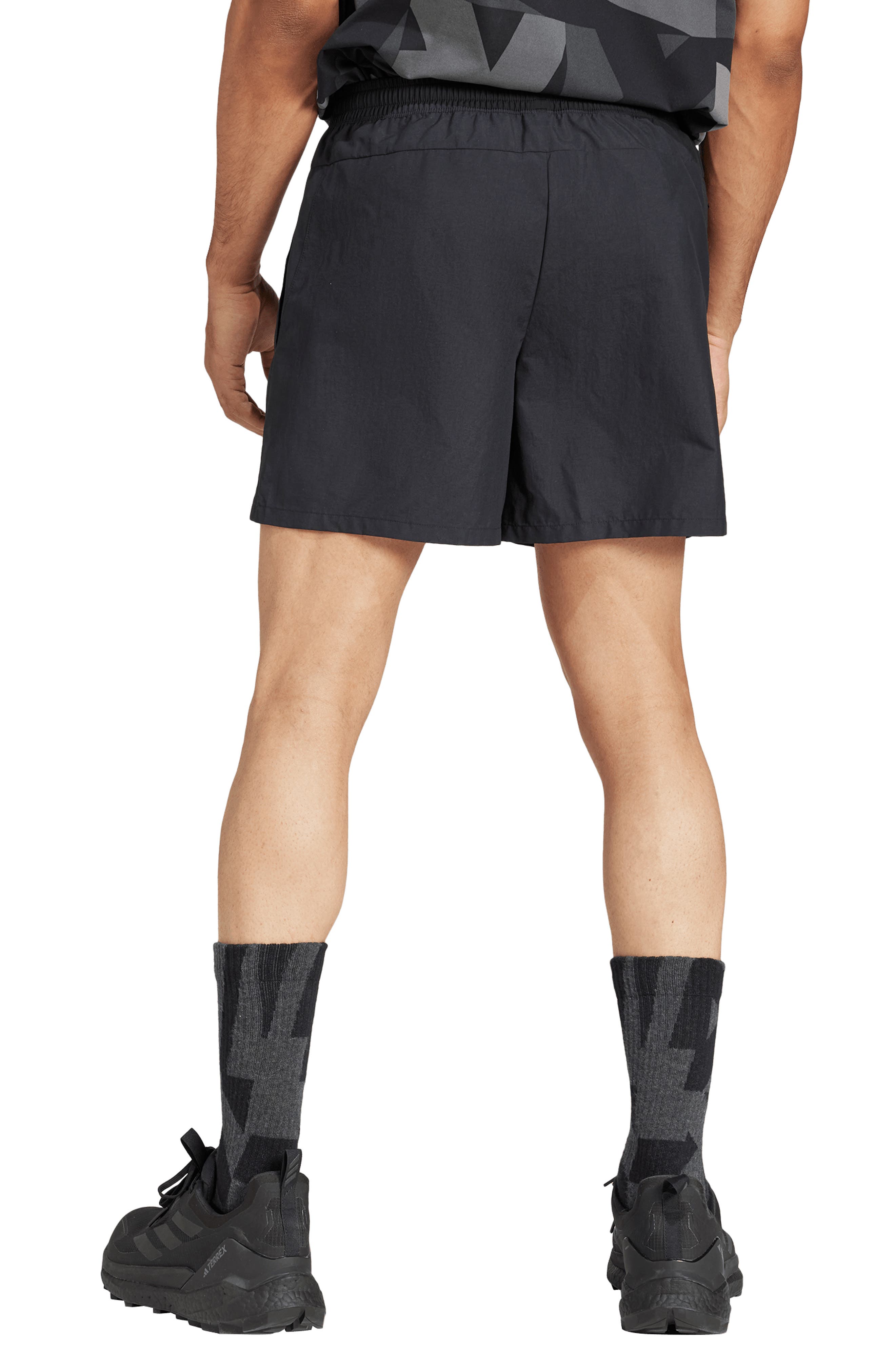 Terrex Trail Shorts - image 2