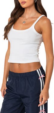 EDIKTED Basic Babe Camisole