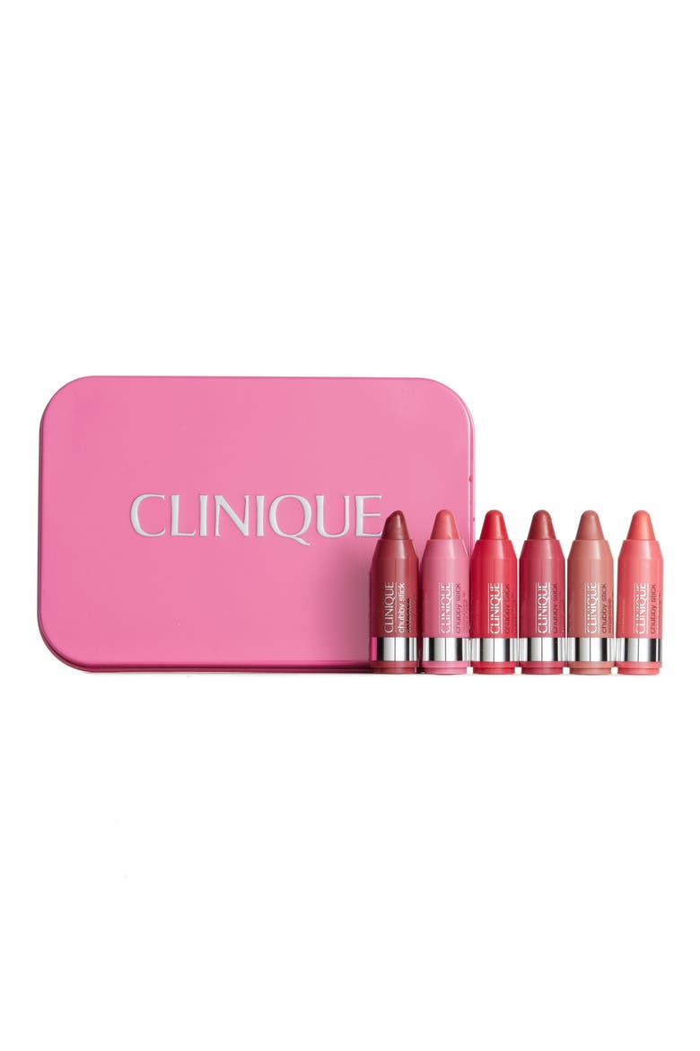 Chubby Sticks Chubette Set, Main, color, NO COLOR