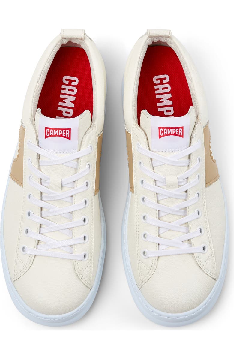 Camper Runner Four Sneaker, Alternate, color,