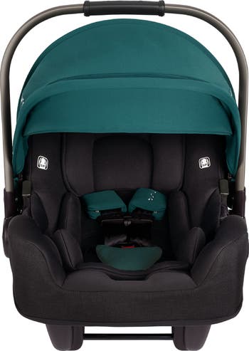 Nuna pipa car seat nordstrom best sale