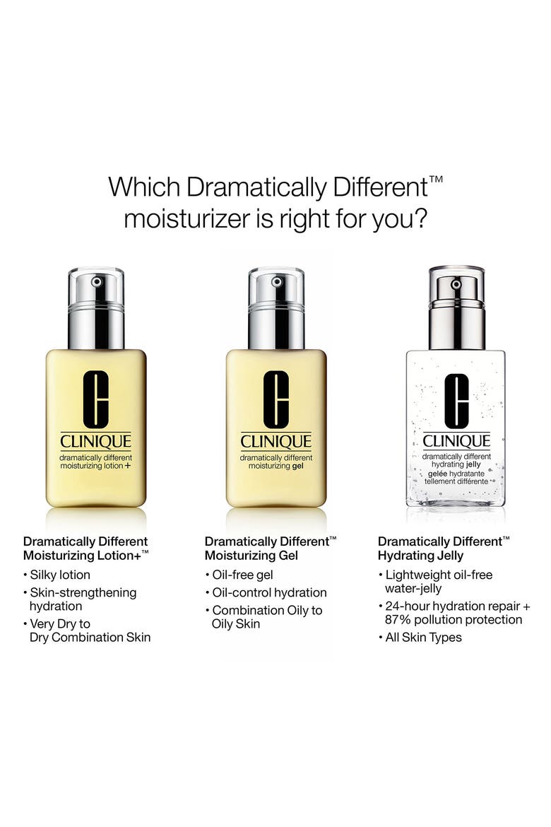 Dramatically Different Moisturizing Lotion+, Alternate, color, NO COLOR