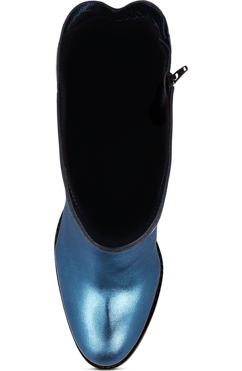 Rag & Co Great Storm Knee High Boot, Alternate, color,