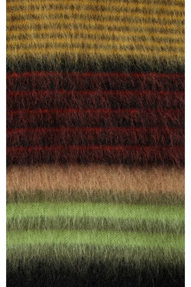 Brera Sweater, Alternate, color, Multicolor