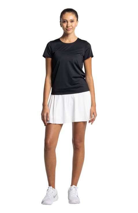 Rally Pickleball Short Sleeve