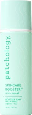 Patchology Skincare Booster Firm + Smooth