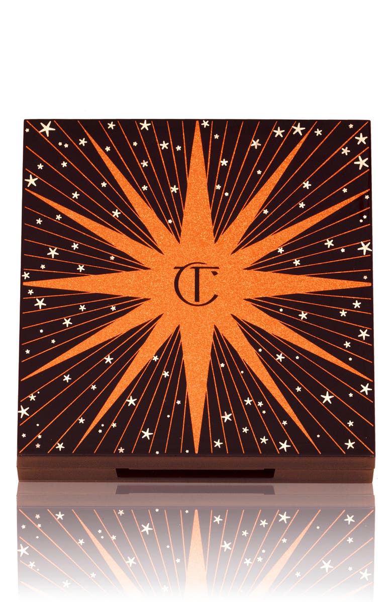 Charlotte Tilbury Instant Look in a Palette Gorgeous Glow Complete Face Palette, Alternate, color, 