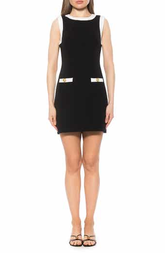 Alexia Admor Piper Sheath Dress