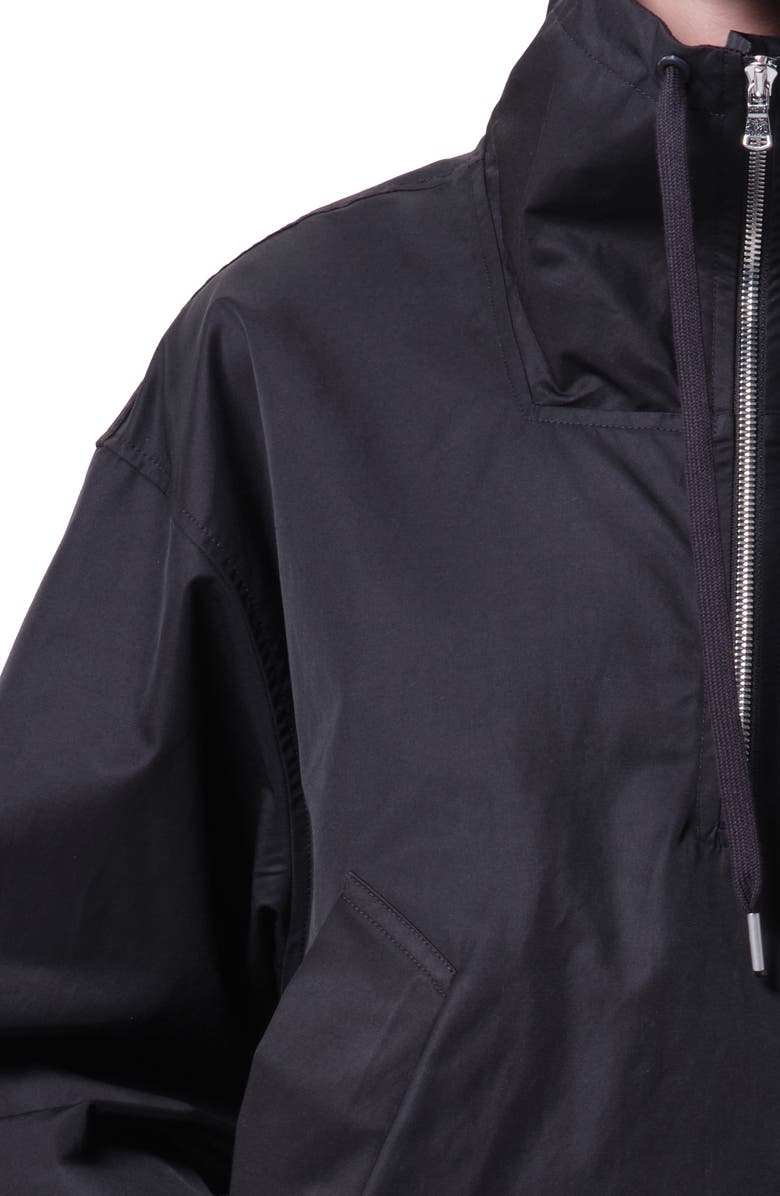 AGOLDE Lydia Anorak, Alternate, color, 