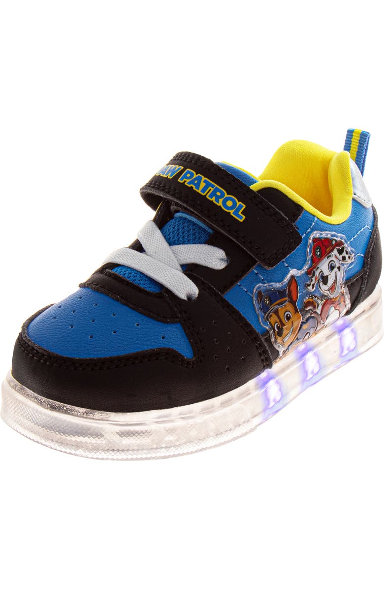 Nickelodeon Paw Patrol Boys' Sneaker, Main, color, Blue