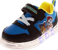 Nickelodeon Paw Patrol Boys' Sneaker